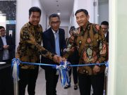 Universitas Dian Nusantara Menyelenggarakan Peresmian Laboratorium Ilmu Komunikasi dan Live Streaming Talkshow Perdana