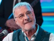Legenda Rock Inggris Steve Harley Meninggal Dunia pada Usia 73 Tahun