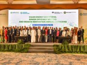 Indonesia Dorong Percepatan Transisi Energi Bersih dan Terjangkau di Forum Internasional