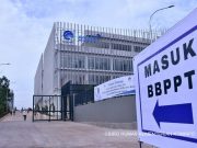 Presiden Joko Widodo Akan Resmikan BBPPT Terbesar di Asia Tenggara