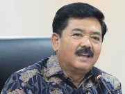 Menkopolhukam Diminta Pimpin Satgas Pemberantasan Judi Online Menkopolhukam Hadi Tjahjanto akan pimpin satgas pemberantasan judi online - Setpres