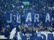 Persib Bandung Juara Liga 1 2023-2024 Setelah Kalahkan Madura United dengan Agregat 6-1