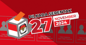 Ilustrasi Pilkada 2024. Sulindo/Iqyanut