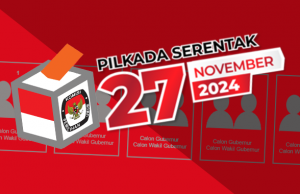 Ilustrasi Pilkada 2024. Sulindo/Iqyanut