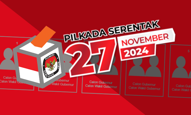 Ilustrasi Pilkada 2024. Sulindo/Iqyanut