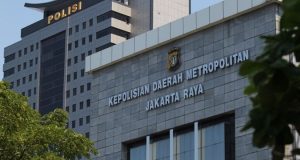 Polda Metro akan menindak tegas anggota yang judi online