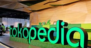 Tokopedia