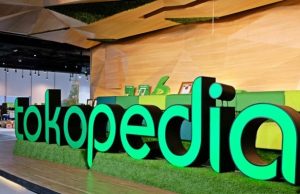 Tokopedia