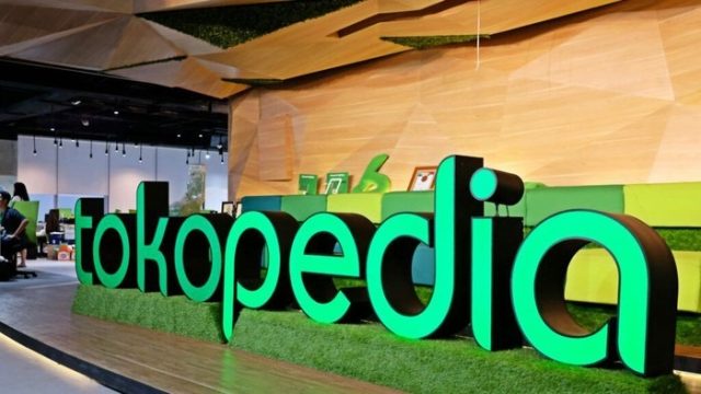 Tokopedia