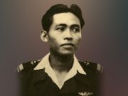 Abdul Halim Perdanakusuma. (Foto: Situs TNI AU)