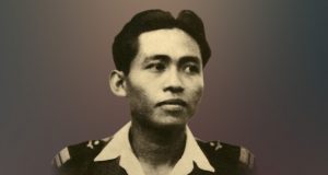 Abdul Halim Perdanakusuma. (Foto: Situs TNI AU)
