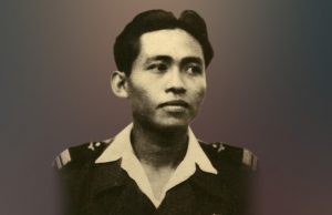 Abdul Halim Perdanakusuma. (Foto: Situs TNI AU)