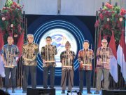 Opening Ceremony Ciayumajakuning Entrepreneur Festival (CEF) ke-9 (Pemkab Kuningan)
