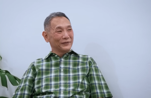 Jusuf Hamka digadang akan mengisi kandidat calon wakil Gubernur Jakarta. (capture: yt The Sumargo's)