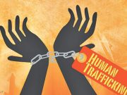 Ilustrasi: Tindak pidana perdagangan orang (TPPO)