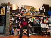 hoarding disorder. (doc.net)