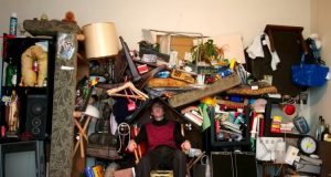 hoarding disorder. (doc.net)