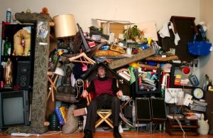 hoarding disorder. (doc.net)