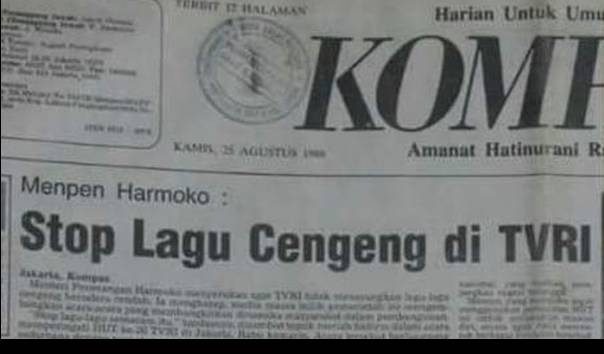 Sumber: Kompas.com