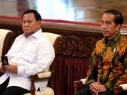 Dewan Pertimbangan Agung (DPA) besar kemungkinan dibentuk di era pemerintahan Prabowo Subianto setelah DPR kini sepakat untuk mengubah nomenklatur Wantimpres.ANTARA FOTO/Hafidz Mubarak
