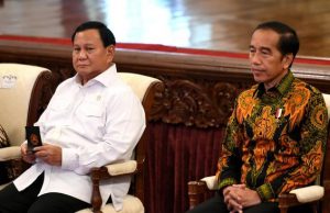 Dewan Pertimbangan Agung (DPA) besar kemungkinan dibentuk di era pemerintahan Prabowo Subianto setelah DPR kini sepakat untuk mengubah nomenklatur Wantimpres.ANTARA FOTO/Hafidz Mubarak