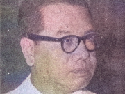 Muhammad Yusuf Ronodiputro (1919 - 2008)