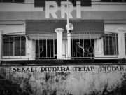 Gedung RRI (Foto: Istimewa)