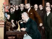 Alexander Graham Bell. (Photo/History)