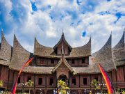 Istano Baso Pagaruyung (Foto: Wikipedia)