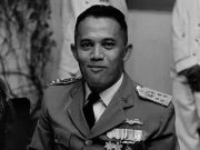 Jenderal Besar Abdul Haris Nasution (AH Nasution), salah satu Pahlawan Nasional asal Sumatera Utara.(museumnusantara.com)