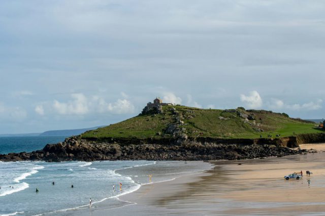 St Kitts dan Nevise, (foto: Unsplash /Simon Godfrey)