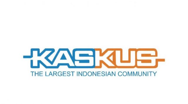 Kaskus pernah sangat nge-hits di era 2000-an awal sebagai media sosial dan platform diskusi yang banyak digunakan kawula muda di Indonesia. (DOK. KASKUS)