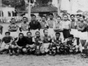 Tim Persib Bandung zaman dahulu (Sumber: historia.id)