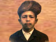 Datoek Soetan Maharadja (1860 - 1921)