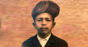 Datoek Soetan Maharadja (1860 - 1921)