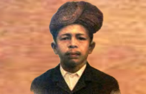 Datoek Soetan Maharadja (1860 - 1921)