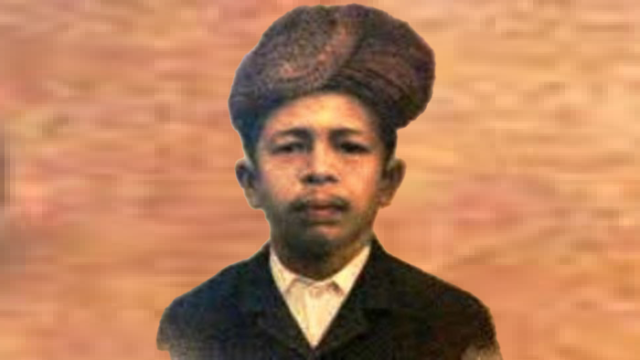 Datoek Soetan Maharadja (1860 - 1921)