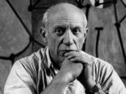 Pablo Picasso adalah seorang master seni yang terus bereksperimen dan berinovasi selama hidupnya. (Sumber: pablopicasso.org)