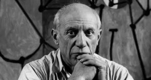 Pablo Picasso adalah seorang master seni yang terus bereksperimen dan berinovasi selama hidupnya. (Sumber: pablopicasso.org)