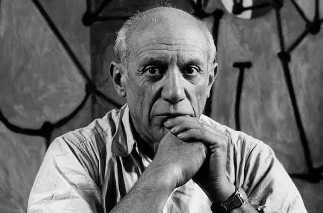 Pablo Picasso adalah seorang master seni yang terus bereksperimen dan berinovasi selama hidupnya. (Sumber: pablopicasso.org)