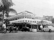 Hotel Des Indes 1945-1948 (Wikipedia)