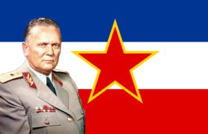 Josip Broz Tito memiliki peran besar dalam transformasi pemerintahan Yugoslavia. (Sumber: Sulindo/Benedict Pietersz)