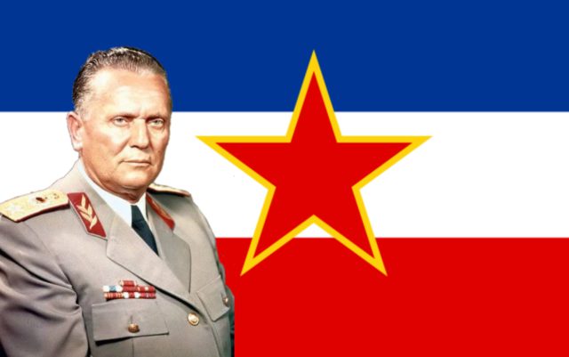 Josip Broz Tito memiliki peran besar dalam transformasi pemerintahan Yugoslavia. (Sumber: Sulindo/Benedict Pietersz)