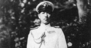 Laksamana Maeda (Wikipedia)