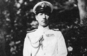 Laksamana Maeda (Wikipedia)