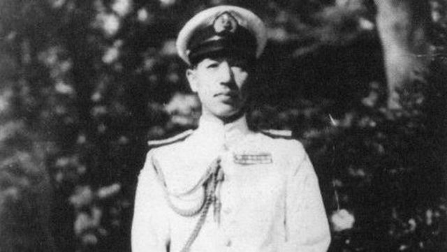 Laksamana Maeda (Wikipedia)