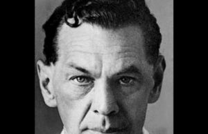 Richard Sorge adalah seorang mata-mata Soviet yang memiliki kode nama "Ramsay". (Sumber: Wikimedia Commons)