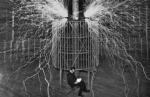 Nikola Tesla (Ist)