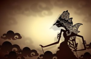 Kesenian wayang menjadi mahakarya dunia yang diakui oleh UNESCO. (Freepik)