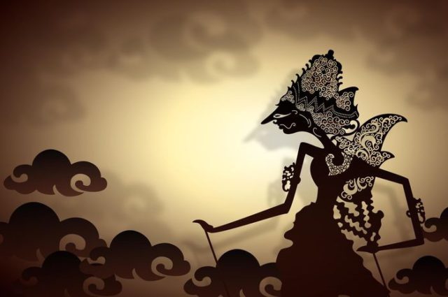 Kesenian wayang menjadi mahakarya dunia yang diakui oleh UNESCO. (Freepik)